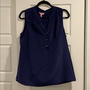 Lilly Pulitzer Houston Top